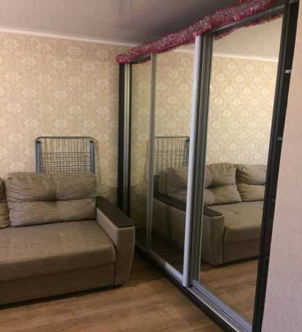 Сдам: квартиру