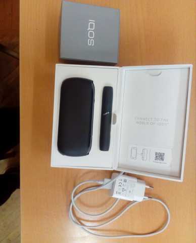 Продам: Iqos 3 duos