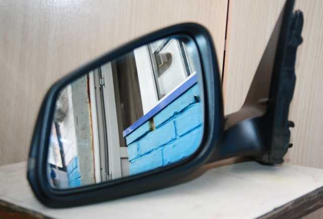 Продам: Зеркала для BMW 318i VI (F3x) 2016года