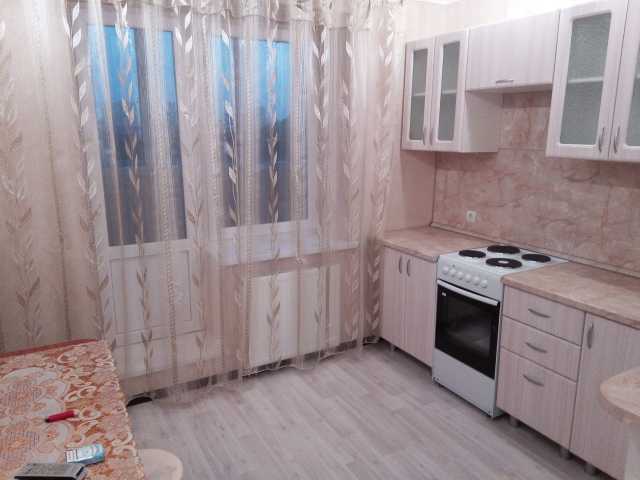 Сдам: квартиру