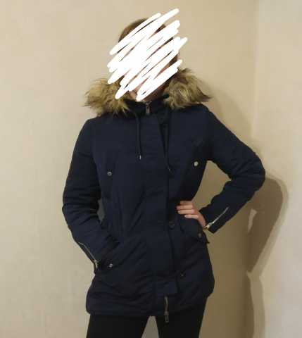 Продам: куртка зимняя