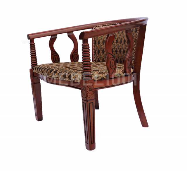 Продам: Чайное кресло В-5 из дерева, в гостиную