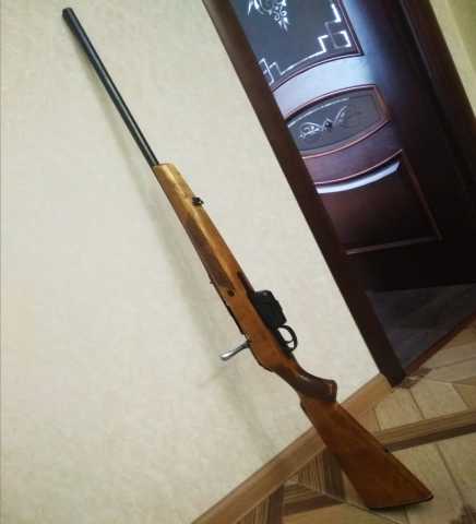 Продам: Охотничьего ружьё МЦ-20-01