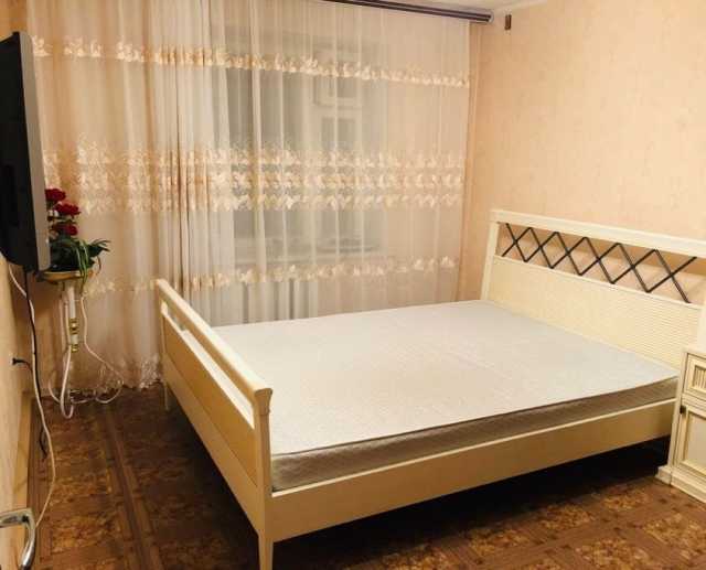 Сдам: квартиру с мебелью