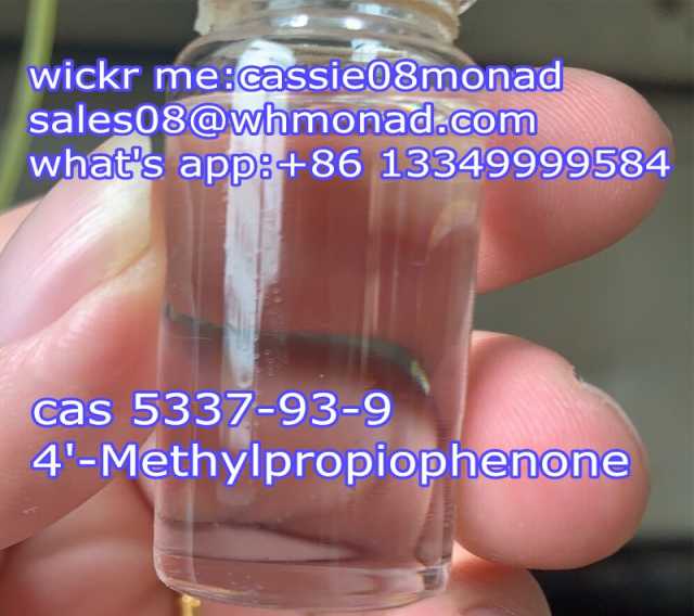 Предложение: cas 5337-93-9 4'-Methylpropiophenone