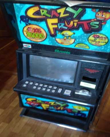 Игровые автоматы купить б у цена екатеринбург игровые автоматы mame