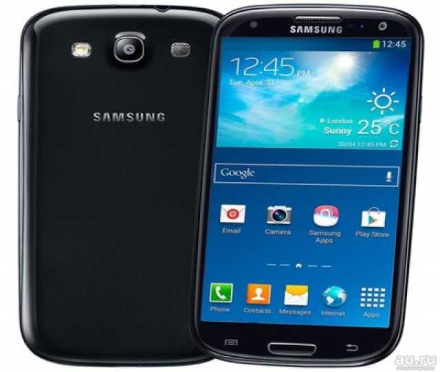 Продам: Samsung s3