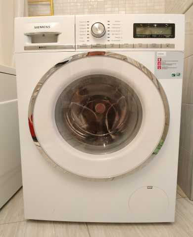 Предложение: Ремонт стиральных машин с выездом