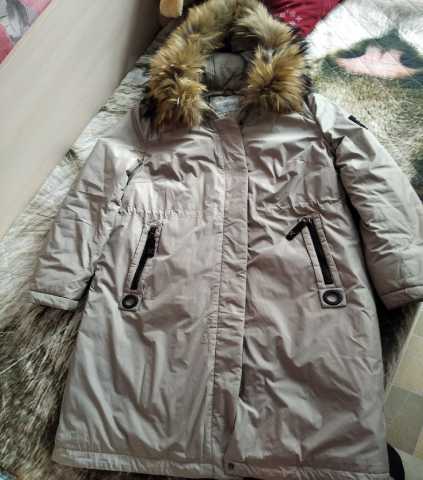 Продам: Зимняя Куртка