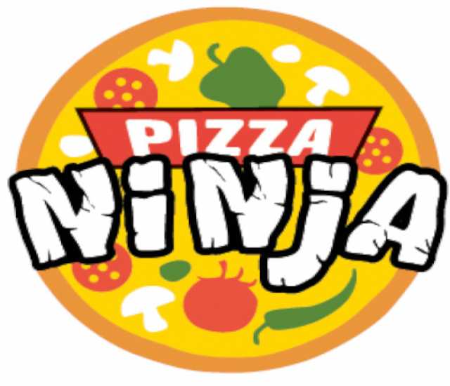 Предложение: Ниндзя Пицца Служба Доставки