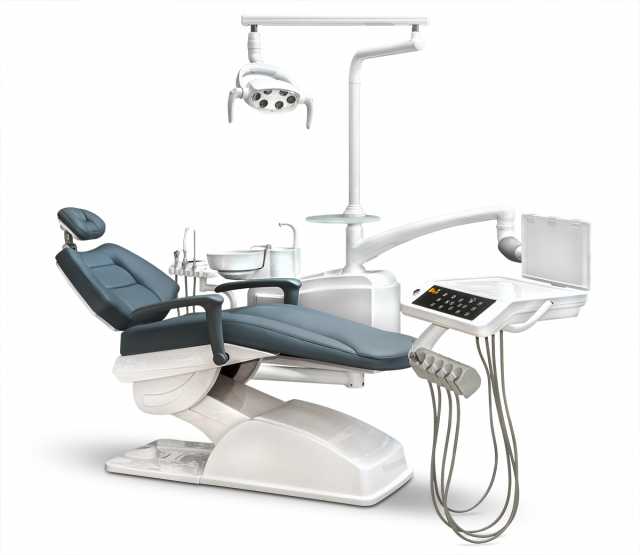 Продам: Стоматологическая установка AY-A 3600