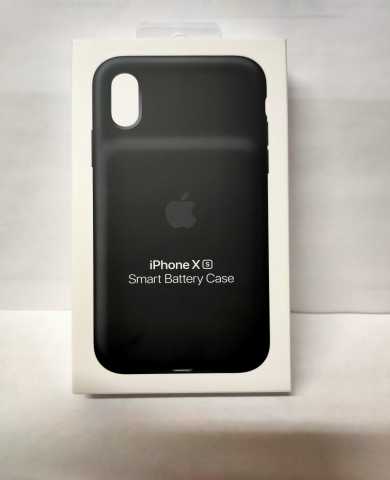 Продам: Оригинальный чехол-батарейка на iPhone X