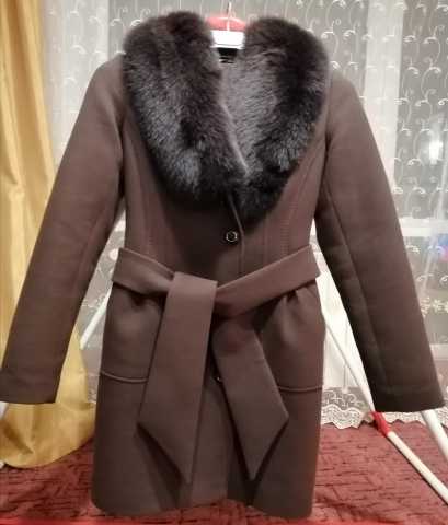 Продам: Пальто зимнее, размер 40-42