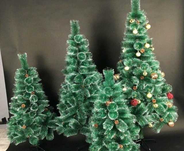 Продам: Искусственная елка новогодняя