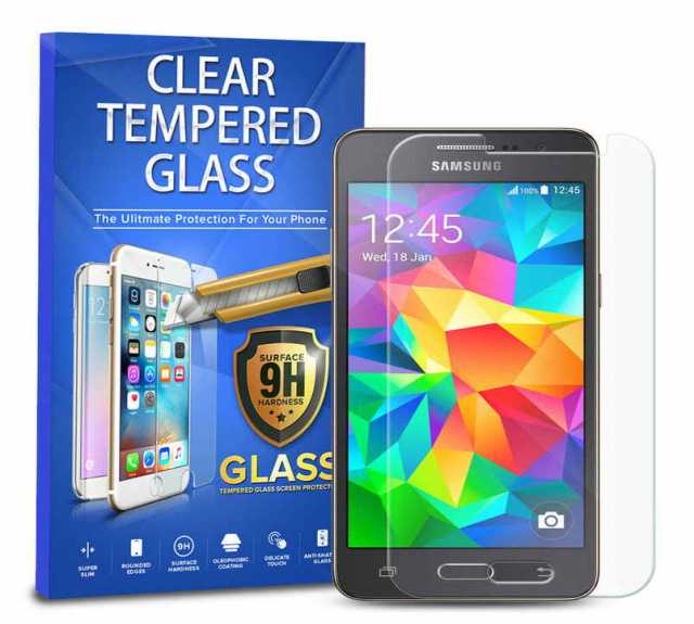 Продам: Защитное стекло Samsung Grand Prime