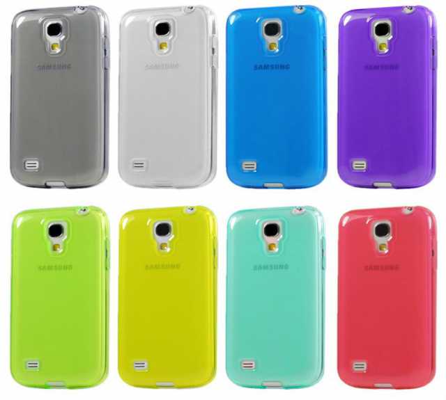 Продам: Чехлы на Samsung Galaxy S4 mini
