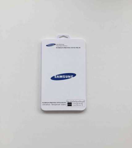 Продам: Samsung Galaxy J3 защитное стекло