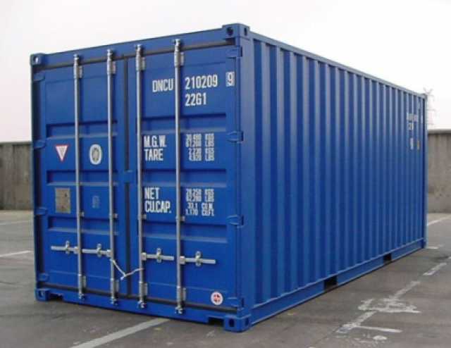 Продам: Продам контейнеры в Томске