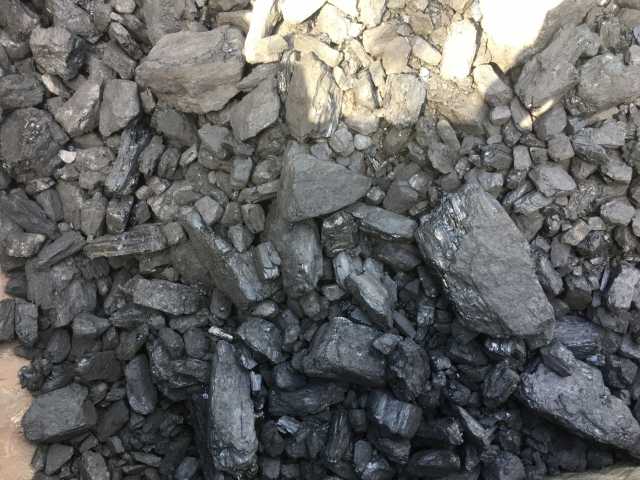 Продам: уголь каменный с доставкой