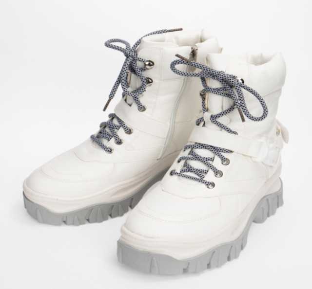 Продам: Ботинки зимние женские KEDDO