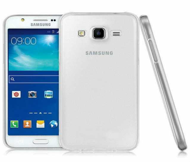 Продам: Чехол на Samsung Galaxy J5