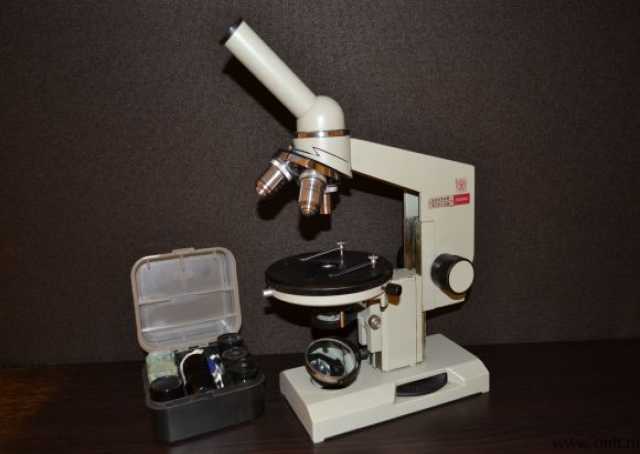 Продам: Микроскоп