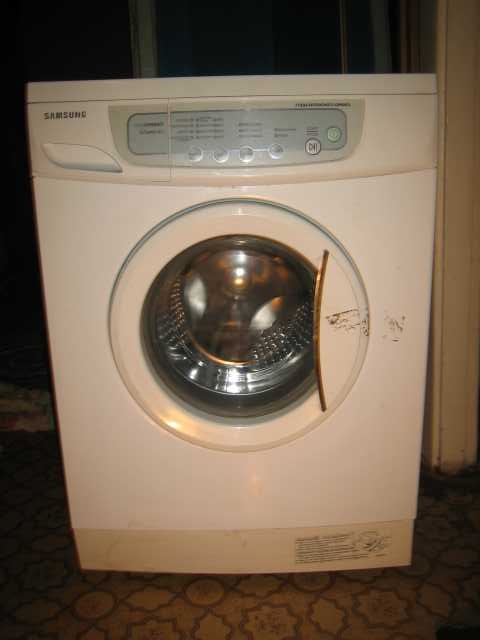 Продам: стиральная машина автомат