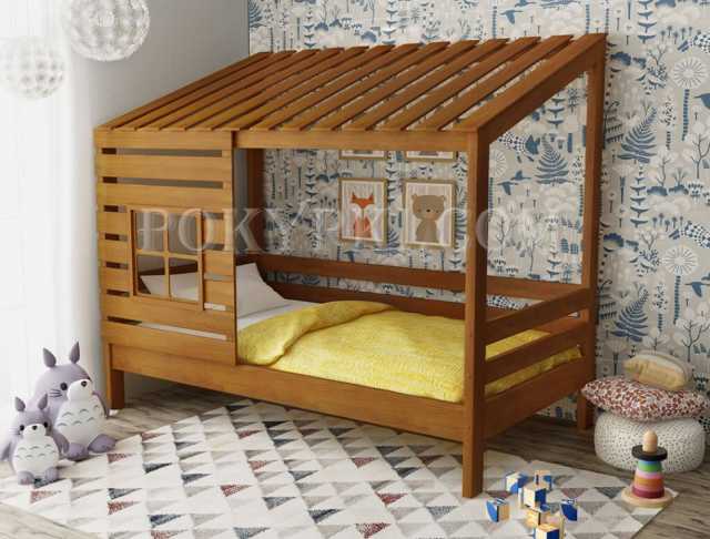 Продам: Детская кровать «Апачи»