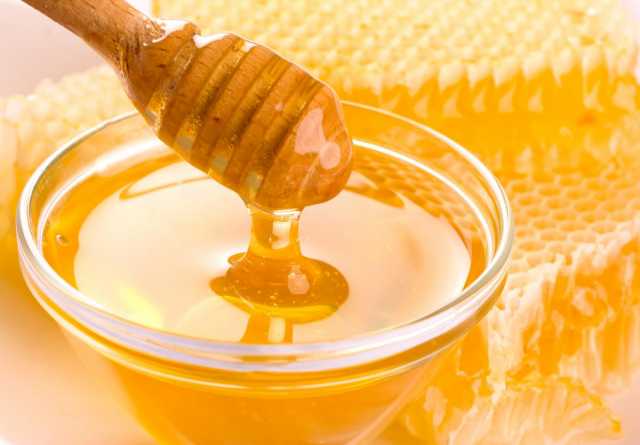 Продам: 100% натуральный мёд!