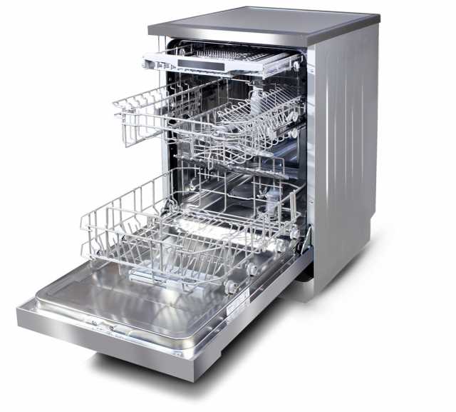 Предложение: Посудомоечные машины ремонтируем