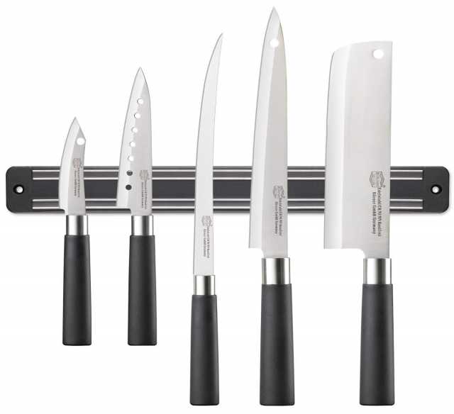 Продам: Новый набор кухонных ножей “Borner”