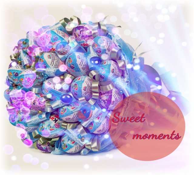 Предложение: Sweet moments