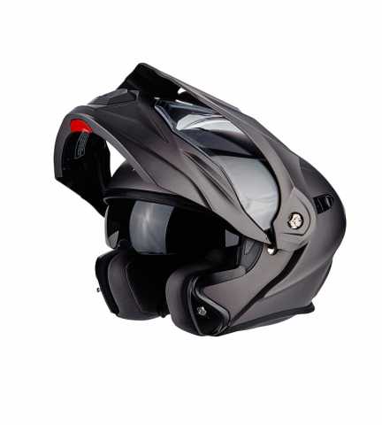 Продам: Шлем модуляр Scorpion ADX-1 Антрацит XL