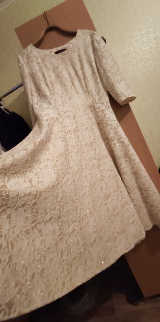Продам: Платье 50 р