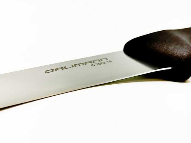Продам: Обвалочные профессиональные ножи DALIMAN