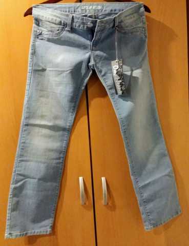 Продам: Новые джинсы OMAT JEANS