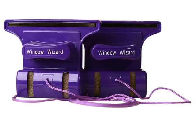 Продам: Магнитная щетка Window Wizard