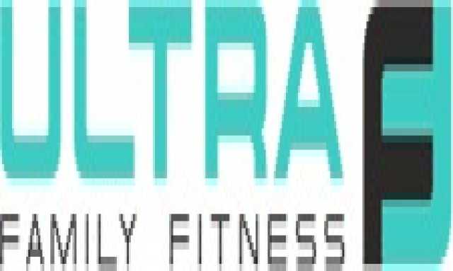 Предложение: ULTRA Family Fitness, полный спектр фитн