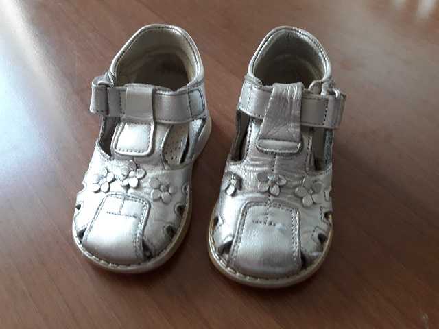 Продам: Набор детской обуви для самых маленьких