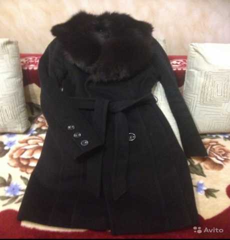Продам: Продаётся зимнее пальто