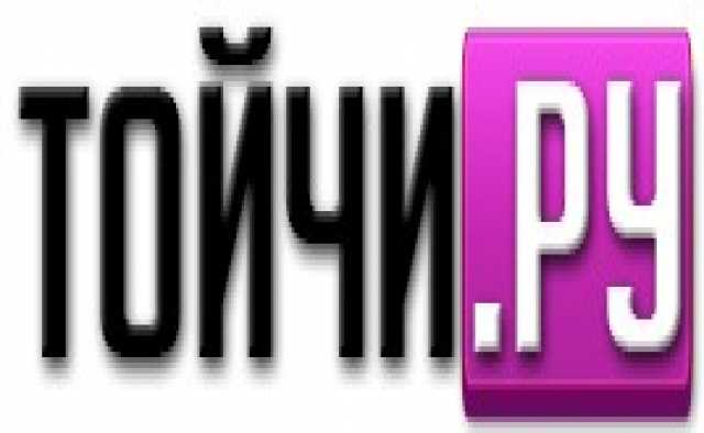 Предложение: интернет-магазин "тойчи.ру"