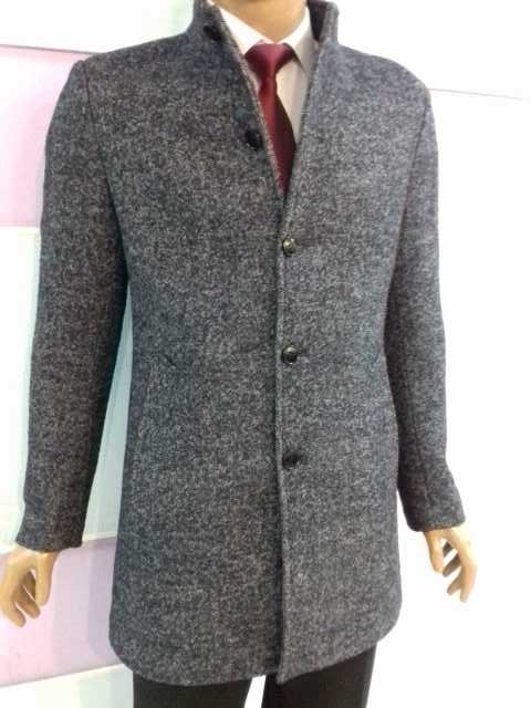 Продам: Пальто мужское утепленное