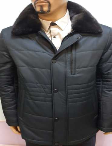 Продам: Куртка мужская зимняя