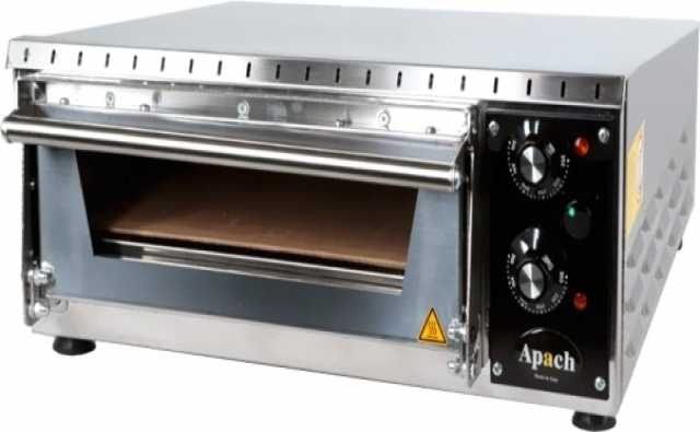 Продам: Печь для пиццы Apach AMS1