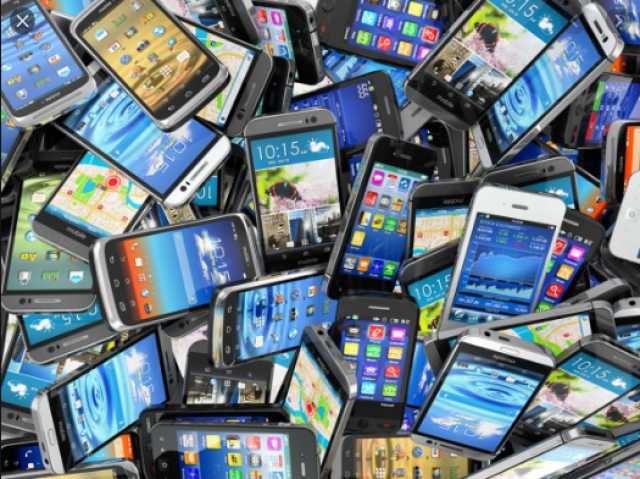 Предложение: Ремонт и разблокировка смартфонов