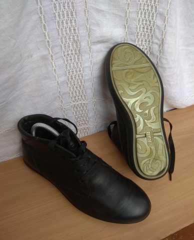 Продам: Ботинки Ralf Ringer. Р-р 39