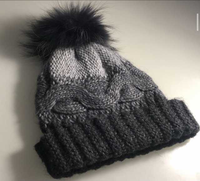 Продам: Зимняя шапка Gil Bret