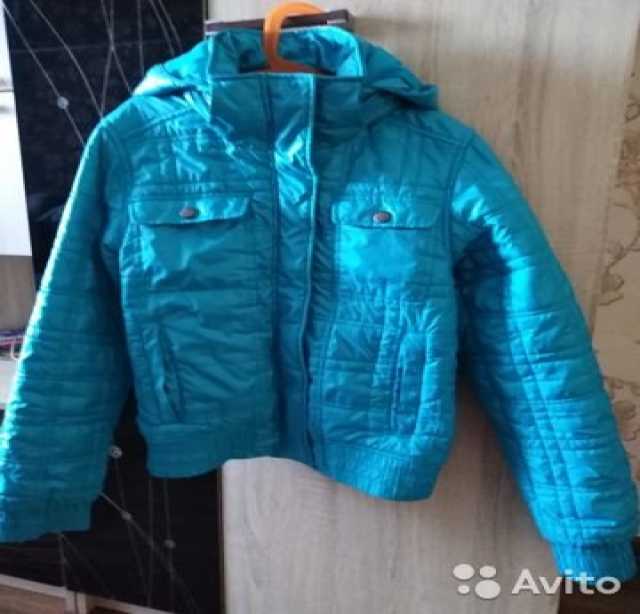 Продам: детская куртка