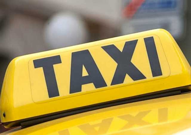 Предложение: Такси межгород Саратов