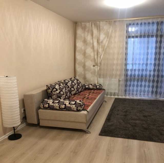 Сдам: квартиру